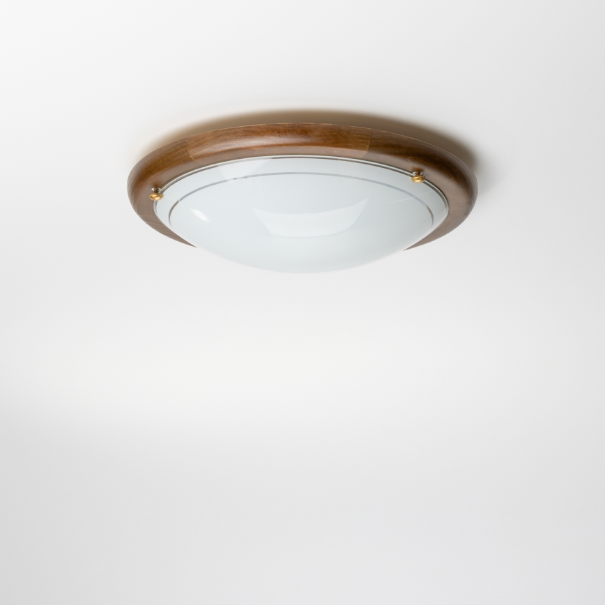Rabalux - Plafondlamp 1xE27/60W/230V diameter 30 cm