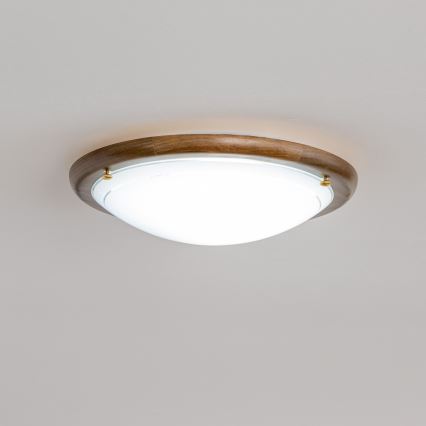 Rabalux - Plafondlamp 1xE27/60W/230V diameter 30 cm