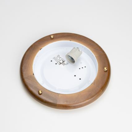 Rabalux - Plafondlamp 1xE27/60W/230V diameter 30 cm