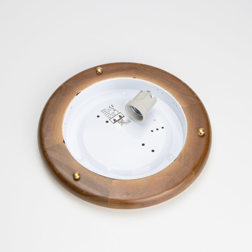 Rabalux - Plafondlamp 1xE27/60W/230V diameter 30 cm