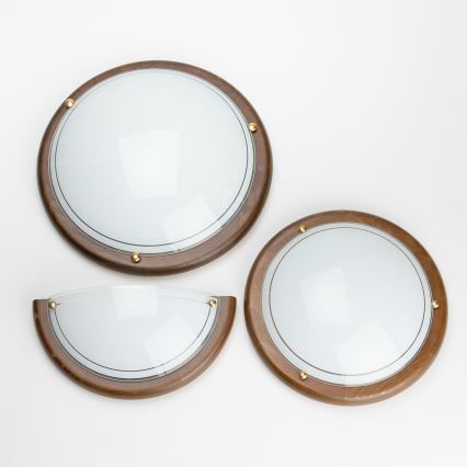 Rabalux - Plafondlamp 1xE27/60W/230V diameter 30 cm