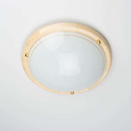 Rabalux - Plafondlamp 2xE27/60W/230V diameter 38 cm