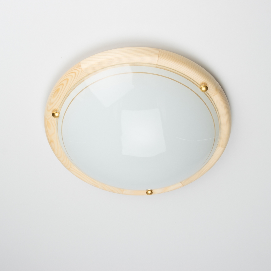 Rabalux - Plafondlamp 2xE27/60W/230V diameter 38 cm