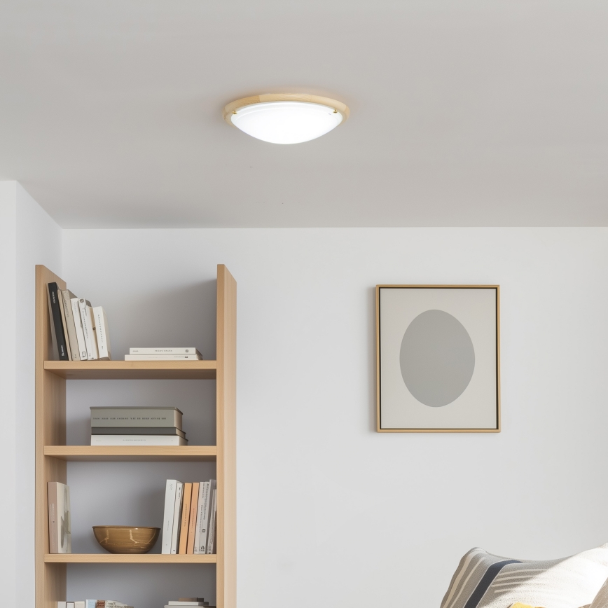 Rabalux - Plafondlamp 2xE27/60W/230V diameter 38 cm