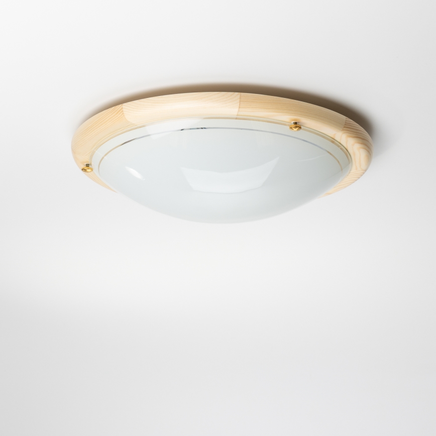 Rabalux - Plafondlamp 2xE27/60W/230V diameter 38 cm