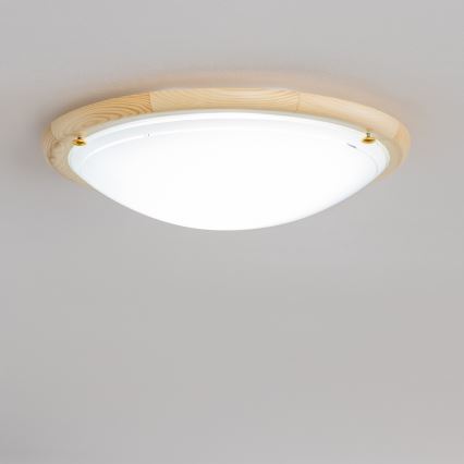 Rabalux - Plafondlamp 2xE27/60W/230V diameter 38 cm
