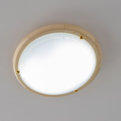 Rabalux - Plafondlamp 2xE27/60W/230V diameter 38 cm