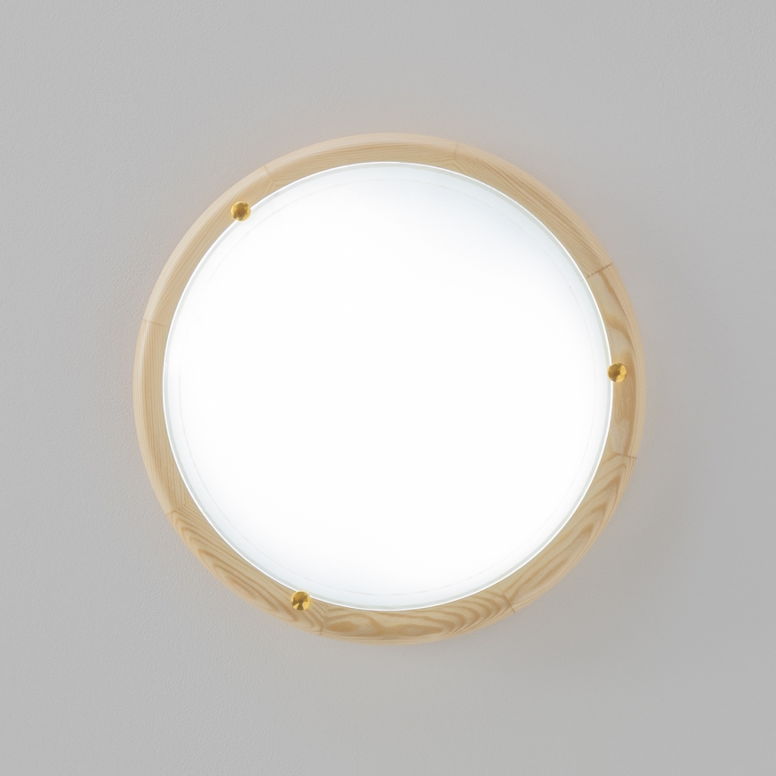 Rabalux - Plafondlamp 2xE27/60W/230V diameter 38 cm