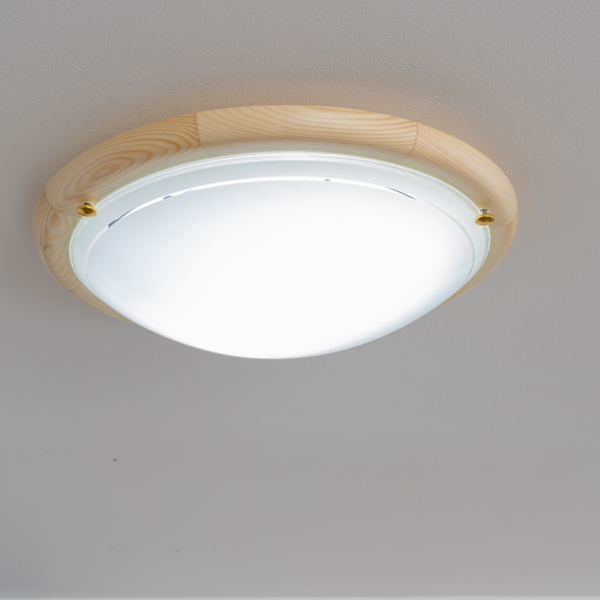 Rabalux - Plafondlamp 2xE27/60W/230V diameter 38 cm
