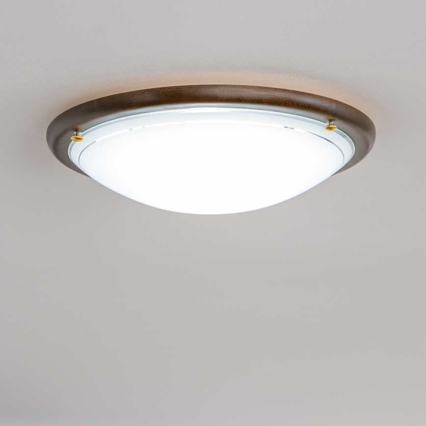 Rabalux - Plafondlamp 2xE27/60W/230V diameter 38 cm