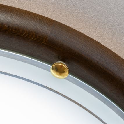 Rabalux - Plafondlamp 2xE27/60W/230V diameter 38 cm