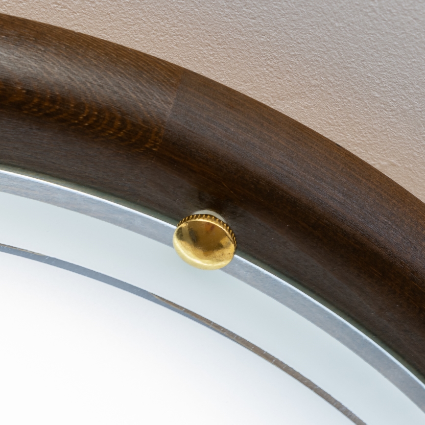 Rabalux - Plafondlamp 2xE27/60W/230V diameter 38 cm