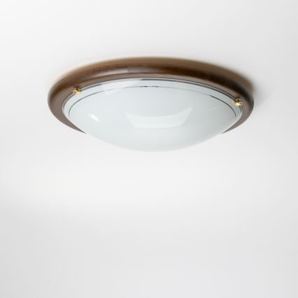 Rabalux - Plafondlamp 2xE27/60W/230V diameter 38 cm