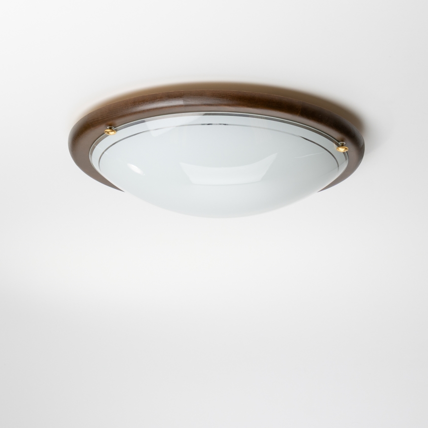Rabalux - Plafondlamp 2xE27/60W/230V diameter 38 cm