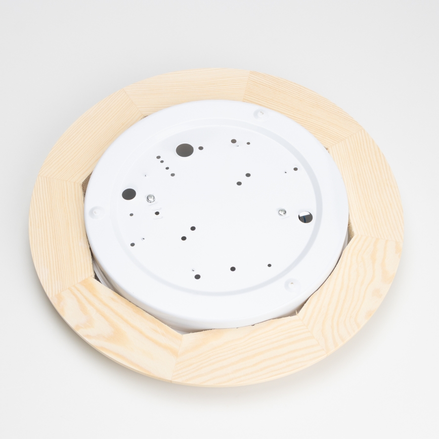 Rabalux - Plafondlamp 2xE27/60W/230V diameter 38 cm
