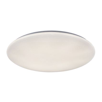 Rabalux - LED dimbaar plafondlamp STAR LED/36W/230V + afstandsbediening Ø 40 cm