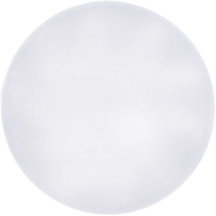 Rabalux - LED dimbaar plafondlamp STAR LED/36W/230V + afstandsbediening Ø 40 cm