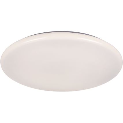 Rabalux - LED dimbare plafondlamp LED/60W/230V + afstandsbediening