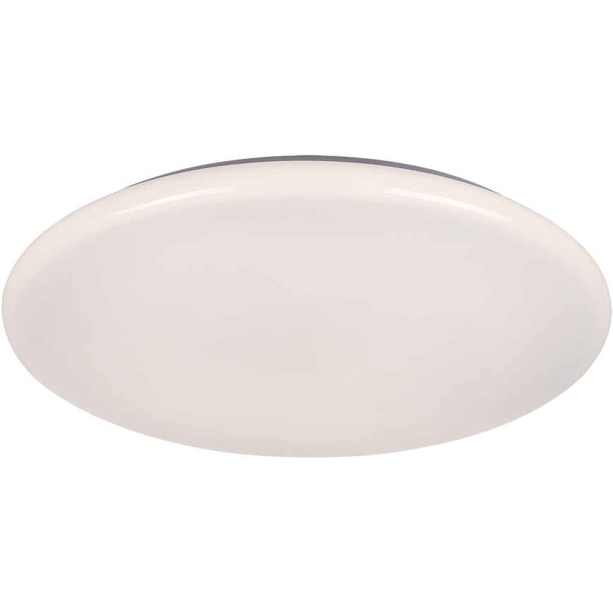 Rabalux - LED dimbare plafondlamp LED/60W/230V + afstandsbediening