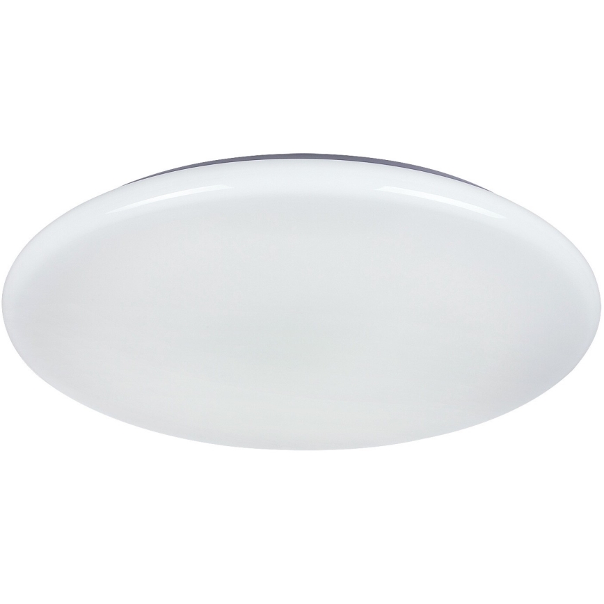 Rabalux - LED dimbare plafondlamp LED/60W/230V + afstandsbediening