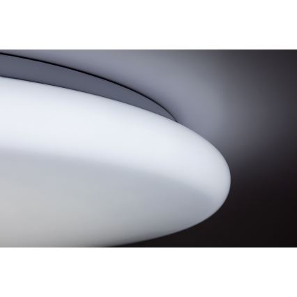 Rabalux - LED dimbare plafondlamp LED/60W/230V + afstandsbediening