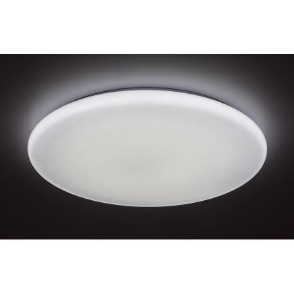 Rabalux 5450 - LED Plafondverlichting dimbaar DANNY LED/60W/230V