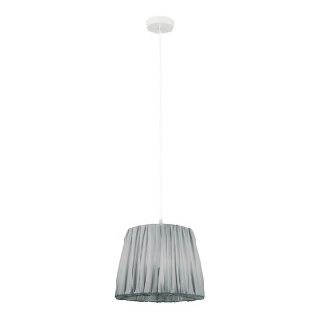 Rabalux 5457 - Hanglamp aan koord PIXIE 1xE27/60W/230V