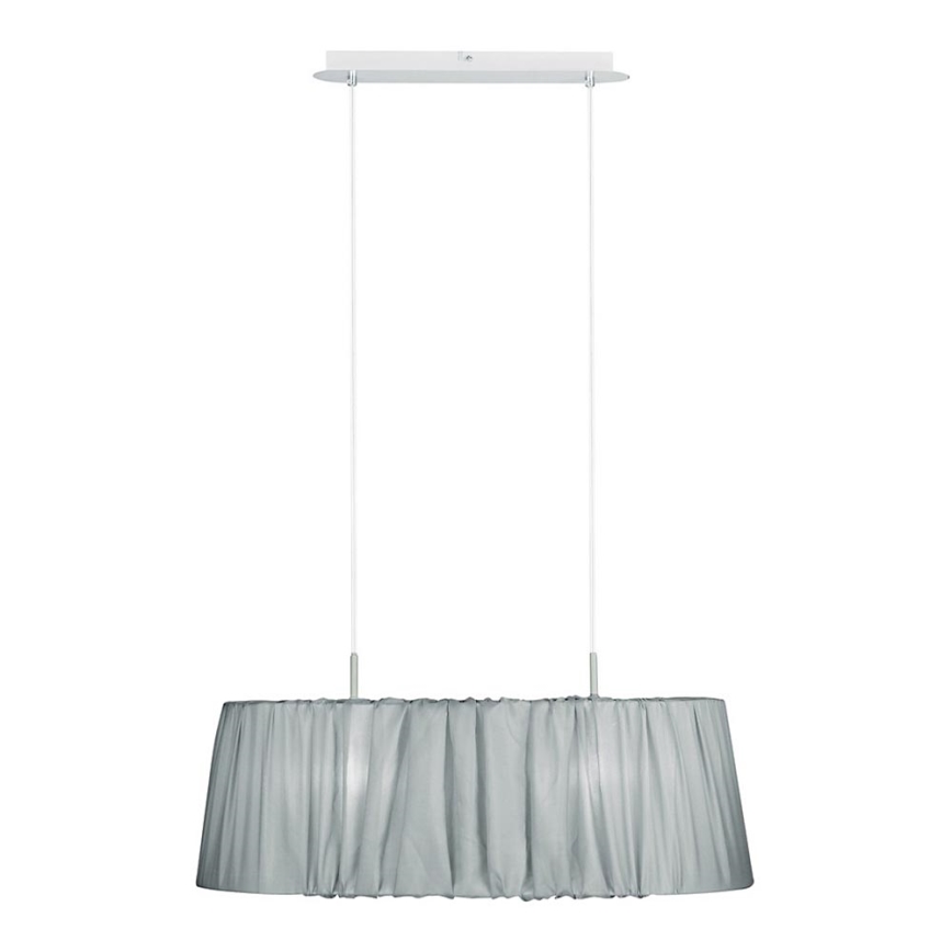 Rabalux 5458 - Hanglamp aan koord PIXIE 2xE27/60W/230V