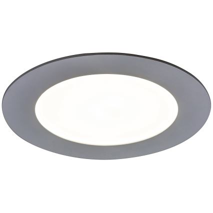 Rabalux - LED Inbouwlamp LED/6W/230V