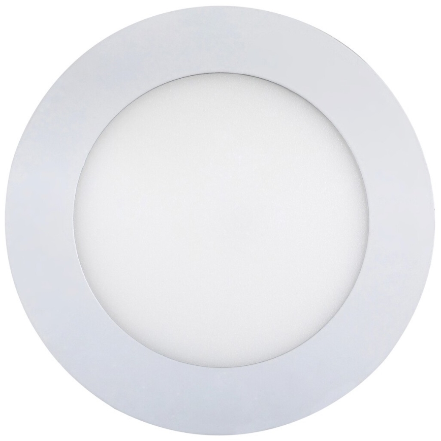 Rabalux - LED Inbouwlamp LED/6W/230V