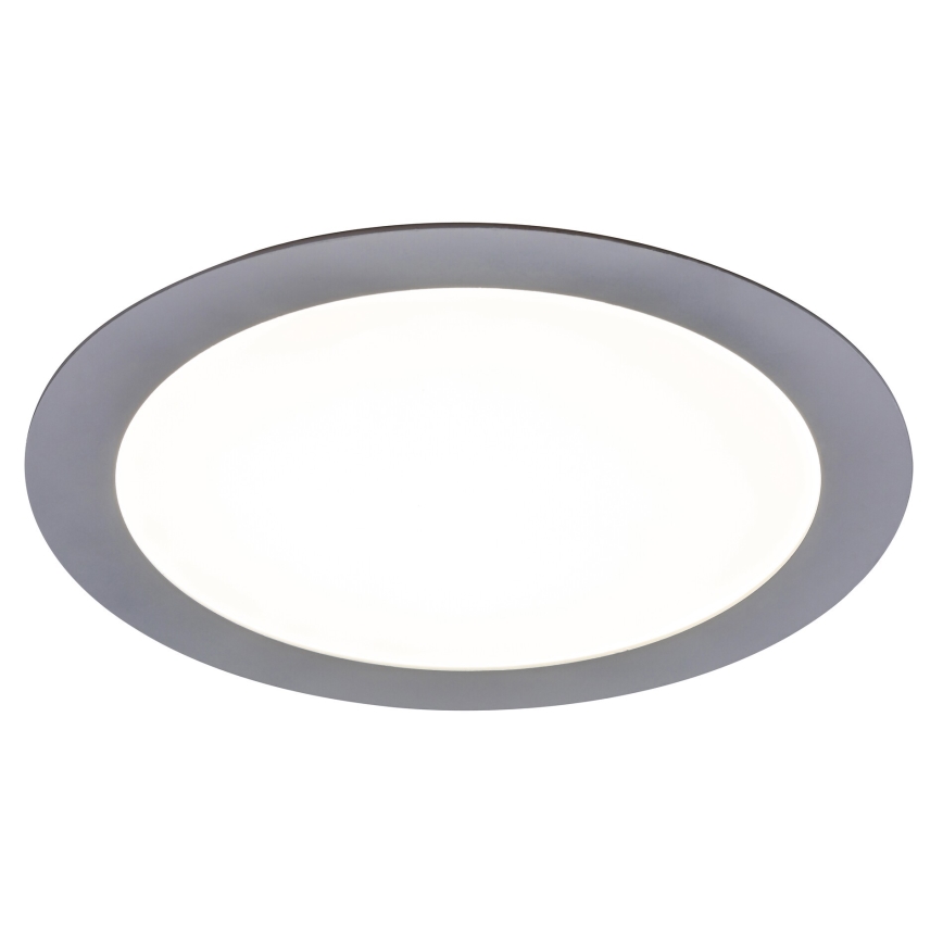 Rabalux - LED Inbouwlamp LED/18W/230V