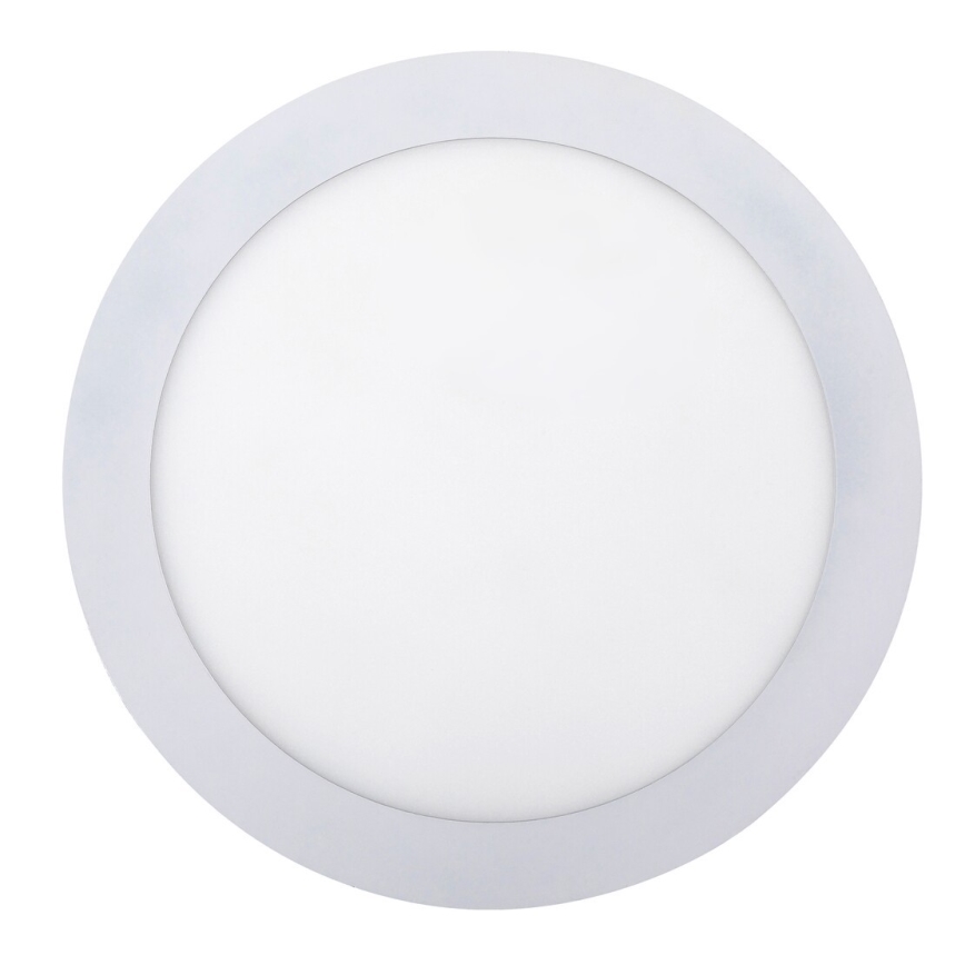 Rabalux - LED Inbouwlamp LED/18W/230V