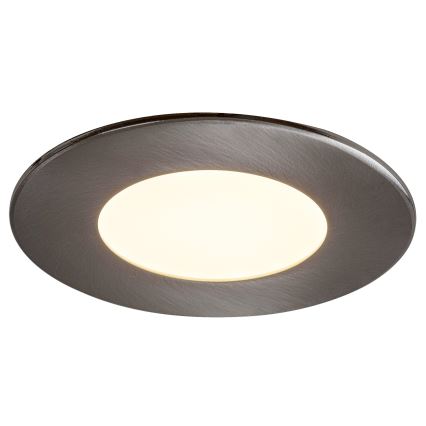 Rabalux - LED Inbouwlamp LED/3W/230V