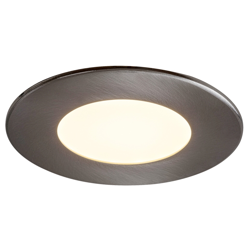 Rabalux - LED Inbouwlamp LED/3W/230V