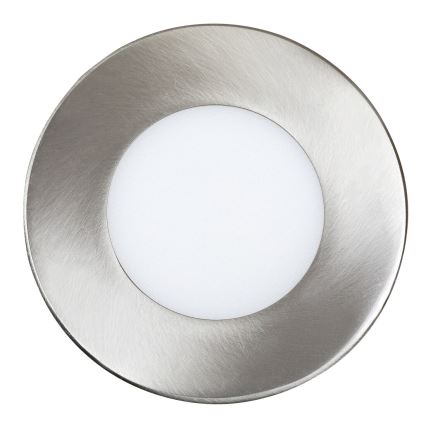 Rabalux - LED Inbouwlamp LED/3W/230V