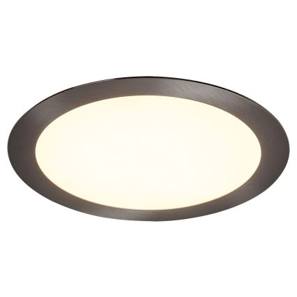 Rabalux - LED Inbouwlamp LED/18W/230V