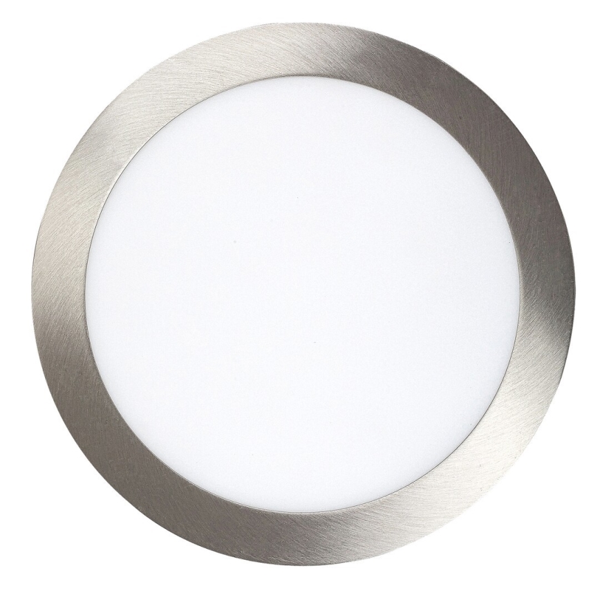 Rabalux - LED Inbouwlamp LED/18W/230V