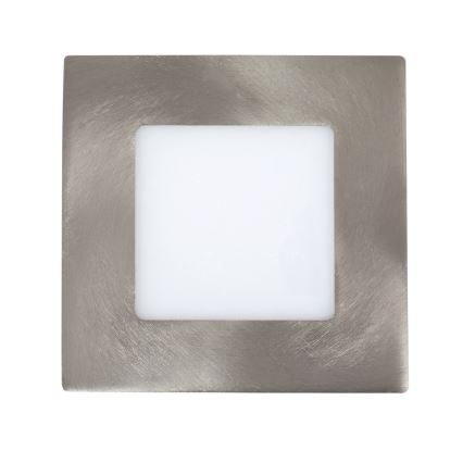 Rabalux - LED Inbouwlamp LED/3W/230V