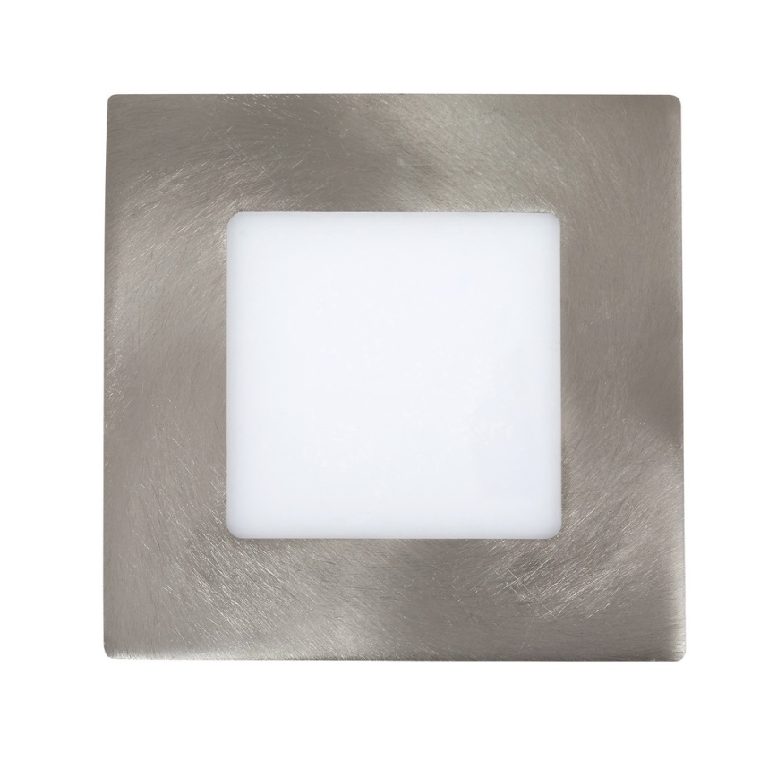 Rabalux - LED Inbouwlamp LED/3W/230V