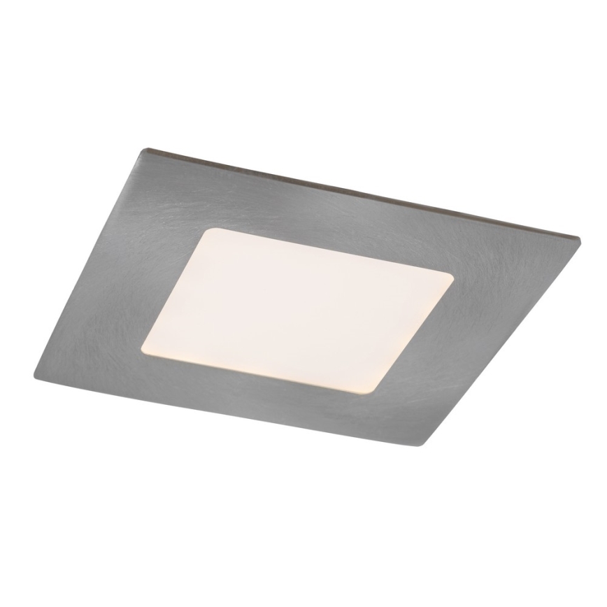 Rabalux - LED Inbouwlamp LED/3W/230V