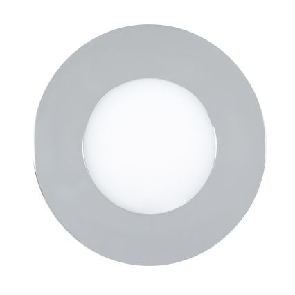 Rabalux - LED Badkamer plafondlamp inbouw LED/3W/230V IP44 4000K