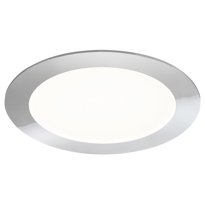 Rabalux - LED Badkamer plafondlamp inbouw LED/12W/230V IP44 4000K