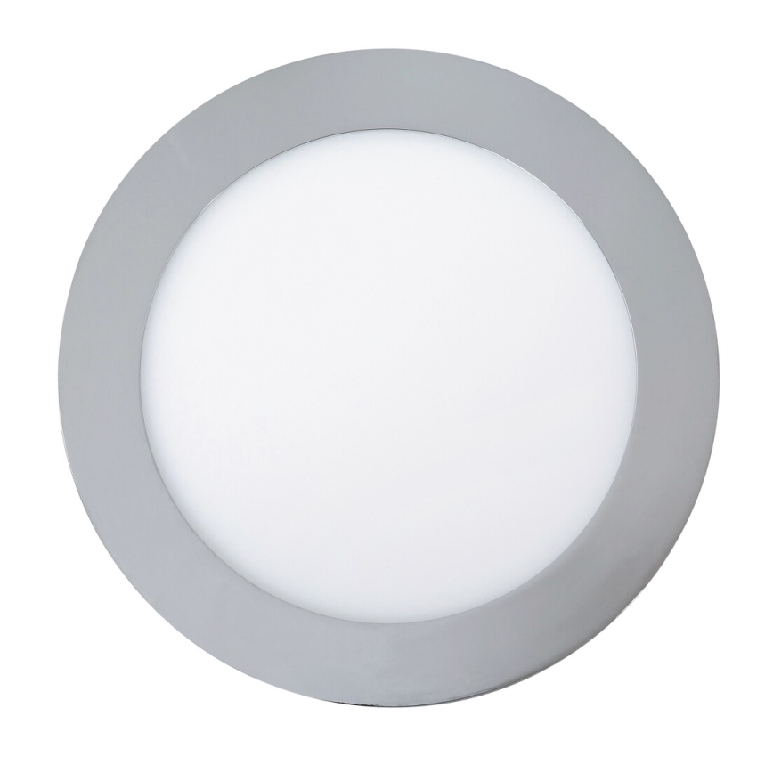 Rabalux - LED Badkamer plafondlamp inbouw LED/12W/230V IP44 4000K
