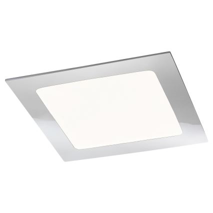 Rabalux - LED Badkamer ingebouwde plafondlamp LED/12W/230V IP44 4000K