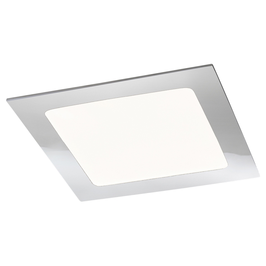 Rabalux - LED Badkamer ingebouwde plafondlamp LED/12W/230V IP44 4000K
