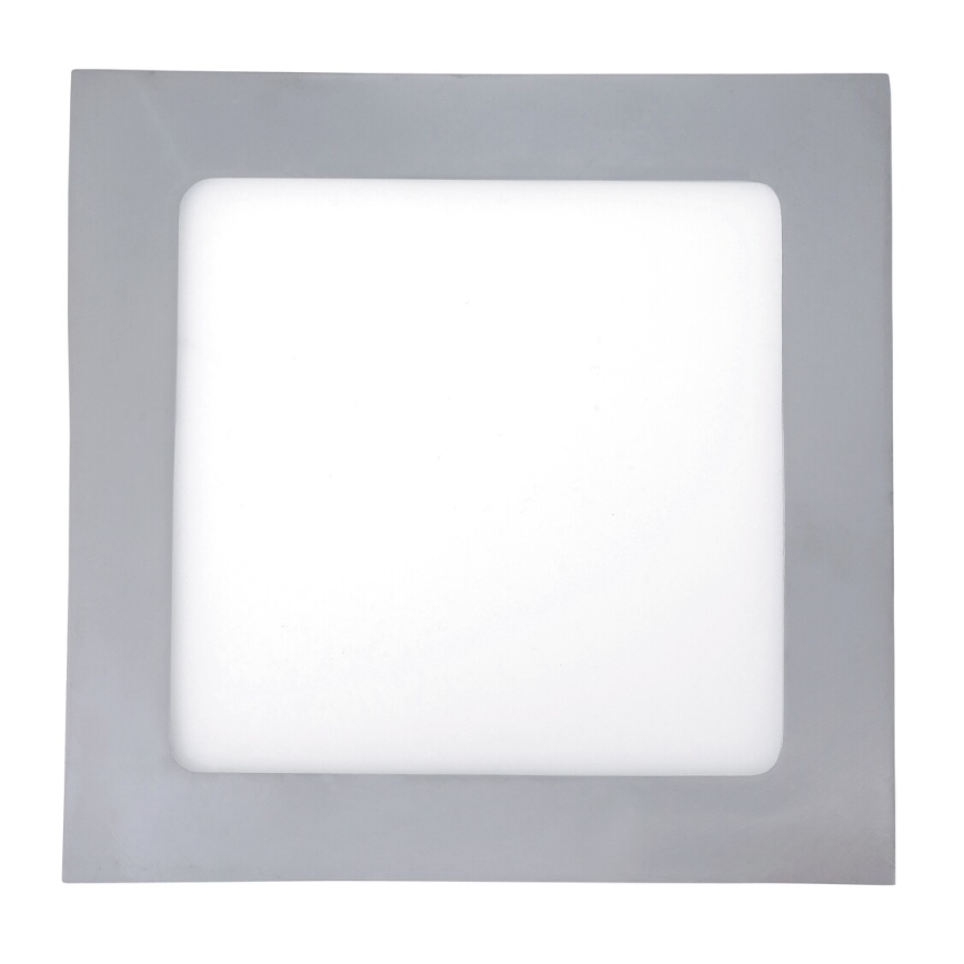 Rabalux - LED Badkamer ingebouwde plafondlamp LED/12W/230V IP44 4000K