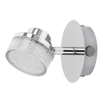 Rabalux 5635 - LED Wandspot PADMA LED / 5W / 230V