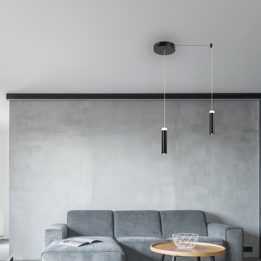 Rabalux - LED Hanglamp aan draad LED/14W/230V