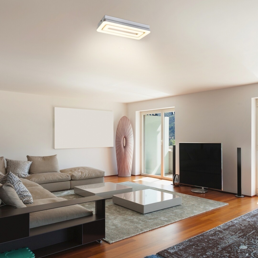 Rabalux - LED plafondlamp LED/40W/230V 20x41 cm