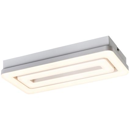 Rabalux - LED Plafondlamp LED/40W/230V